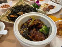 -香顺·客家菜(东坑店)