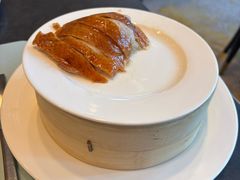 -广州建国酒店·君豪西餐自助餐厅