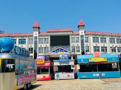 -石塘路海鲜市场(草厂中路店)