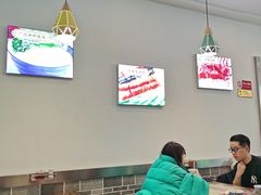 大堂-永祥烧腊餐厅(虹口店)