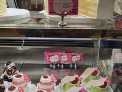 -PAOPAO Bakery&Café(港汇店)