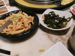 -韩宫宴烤肉·料理(南京江宁万达店)