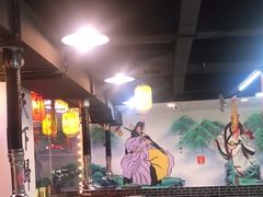 -李家水浒烤肉(五一店)