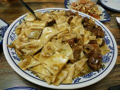 -壹阁胡羊焖饼(敦煌夜市店)