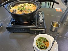 -六味牛杂煲·斋菜煲(桫椤湾店)