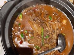 -双湖园·地标武汉菜(黄鹤楼解放路店)