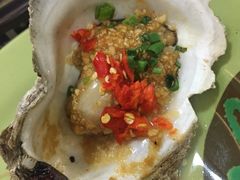 -桃源尚品海鲜酒楼(京港澳高速店)