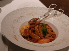 -北京金融街丽思卡尔顿酒店·意味轩 Cepe