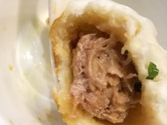 生煎包-杭苑(正佳广场店)