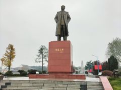 -湘鄂西苏区革命烈士陵园