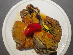 -姑苏家宴·苏帮菜·松鼠桂鱼(苏州总店)