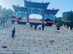 -南沙天后宫景区