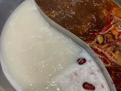-芳竹园火锅(塘沽金街店)