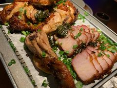 -绿茶餐厅(乐峰广场店)