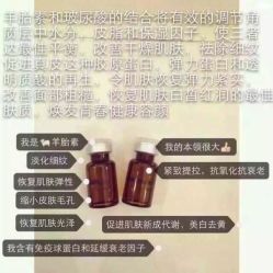 英树玻尿酸羊胎素化妆品-英树玻尿酸羊胎素专营化妆品