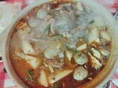 -小竹签烤肉纸包鱼小龙虾(唐韵路店)
