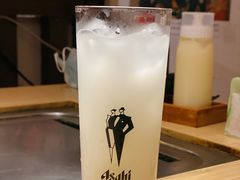 可尔必思原味-日葵 大阪烧ひまり(仙霞路店)