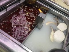 -海底捞(明洞店)
