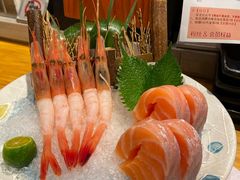 -沼津港渔市(宏伊国际广场店)