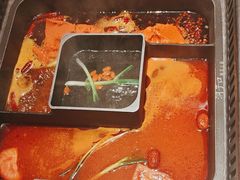 -洞子口重庆鲜货火锅(楚翘城旗舰店)