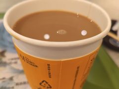 -麦当劳(金桥店)