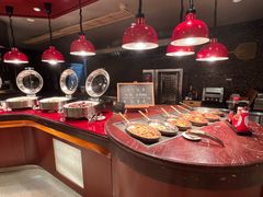 -君来湖滨饭店·玫瑰园