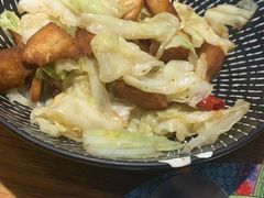 -塔哈尔·新疆盛宴(城西银泰店)