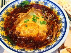 -五丁桥光头香辣蟹(望江橡树林店)