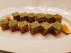 -宁波海逸大酒店·逸轩餐厅