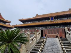 -历代帝王庙博物馆