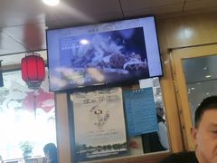 -烤肉季饭庄