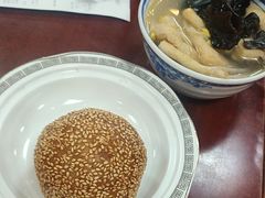 -清真马祥兴菜馆(云南北路店)