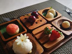 -五号茶居·新派粤菜·岭南五号酒店(沿江中路店)