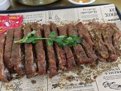 -柴火农庄(东海路店)