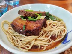 -囿面传统制面馆(中央路店)