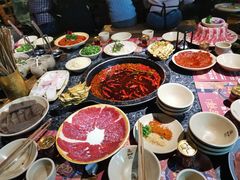 -蜀大侠火锅(建设路第五大道店)