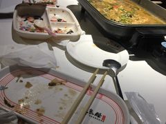 -鱼酷活鱼烤鱼(恒隆广场店)