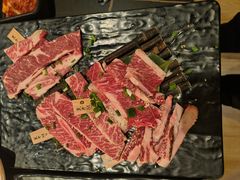 -千寻烧肉(政务区店)