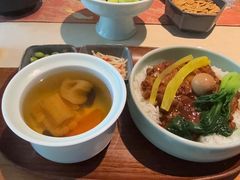 -青藤茶馆(凤起路店)