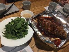 -U你·天然调味(南湖总店)