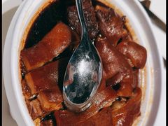 -潮舍(环球金融中心店)