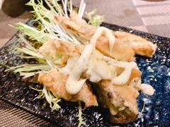 -極上萬膳·日料放题(海岸城店)