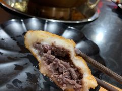 -果松木炭酸菜铜火锅·外婆参鸡汤