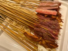 -袁记串串香(北国店)