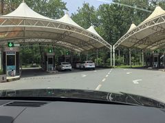 -秦皇岛野生动物园