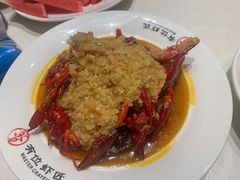-有位虾匠·香辣蟹·小龙虾(李村店)