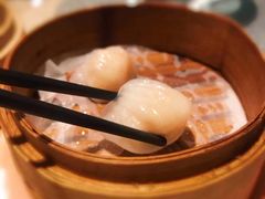 -喜来登由由大酒店九州膳坊中餐厅
