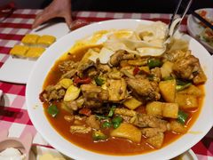 -西贝(紫荆广场店)