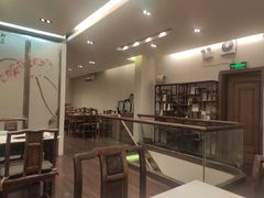 -五观堂素食(新华路店)