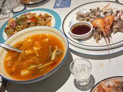 -渔傅·霞浦滩涂海鲜(建平店)
